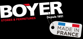 Logo Boyerstore