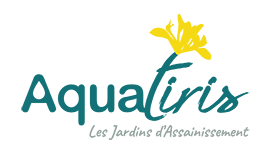 Logo AQUATIRIS