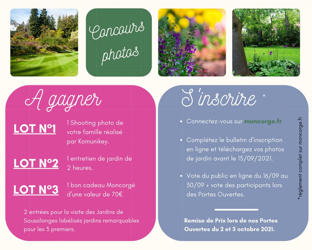 Visuel Concours Photo 2021