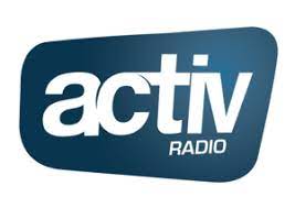 logo ACTIVRADIO