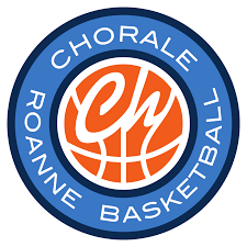 logo CHORALE ROANNE BASKET