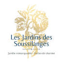 logo LES JARDINS DE SOUSSILANGES