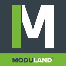 logo MODULAND