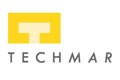 logo TECHMAR