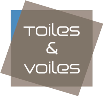 logo TOILES ET VOILES