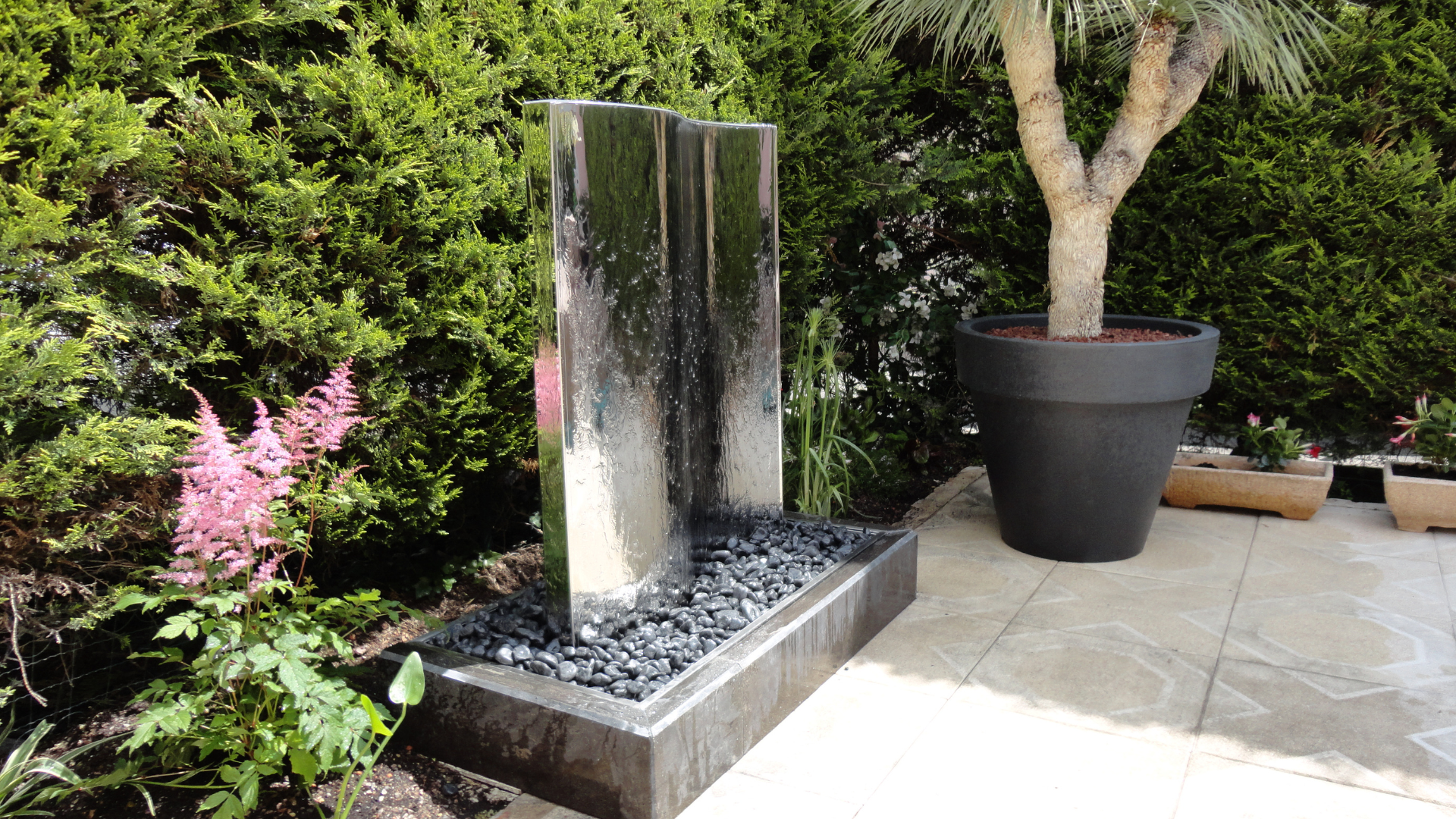 FONTAINE 3