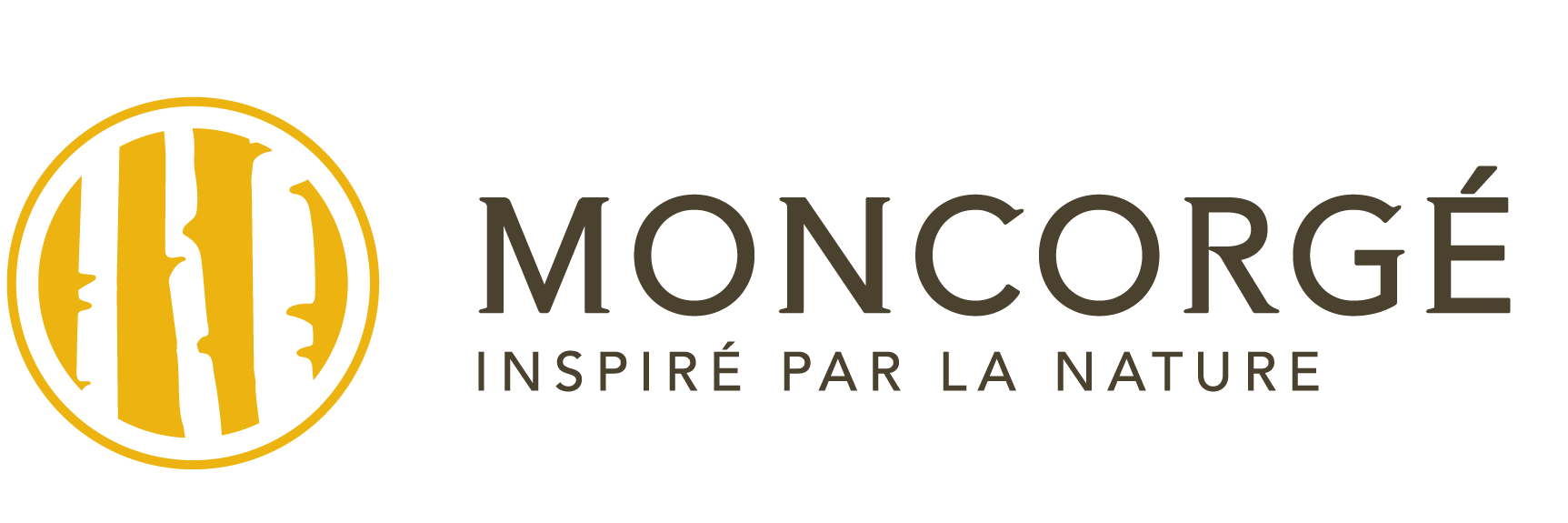 MONCORGE
