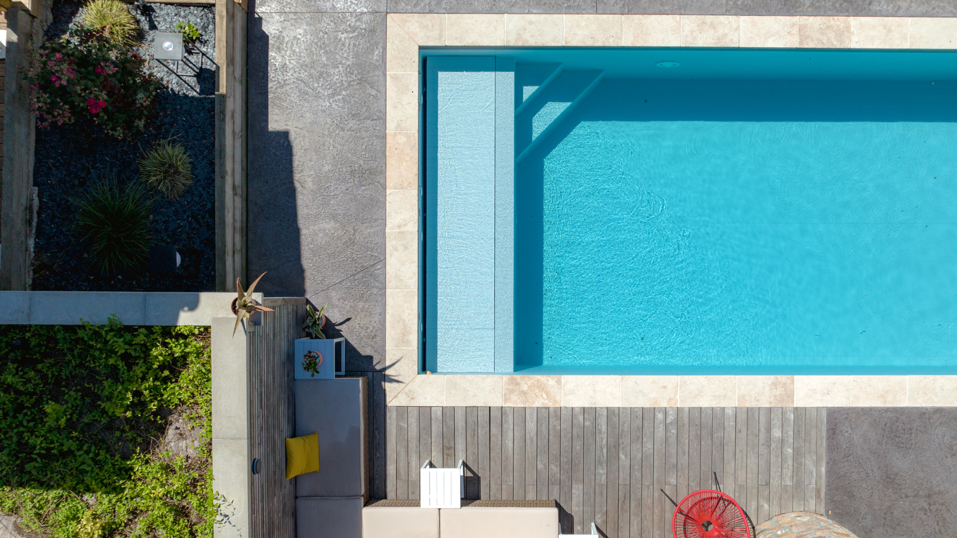 PISCINE 1