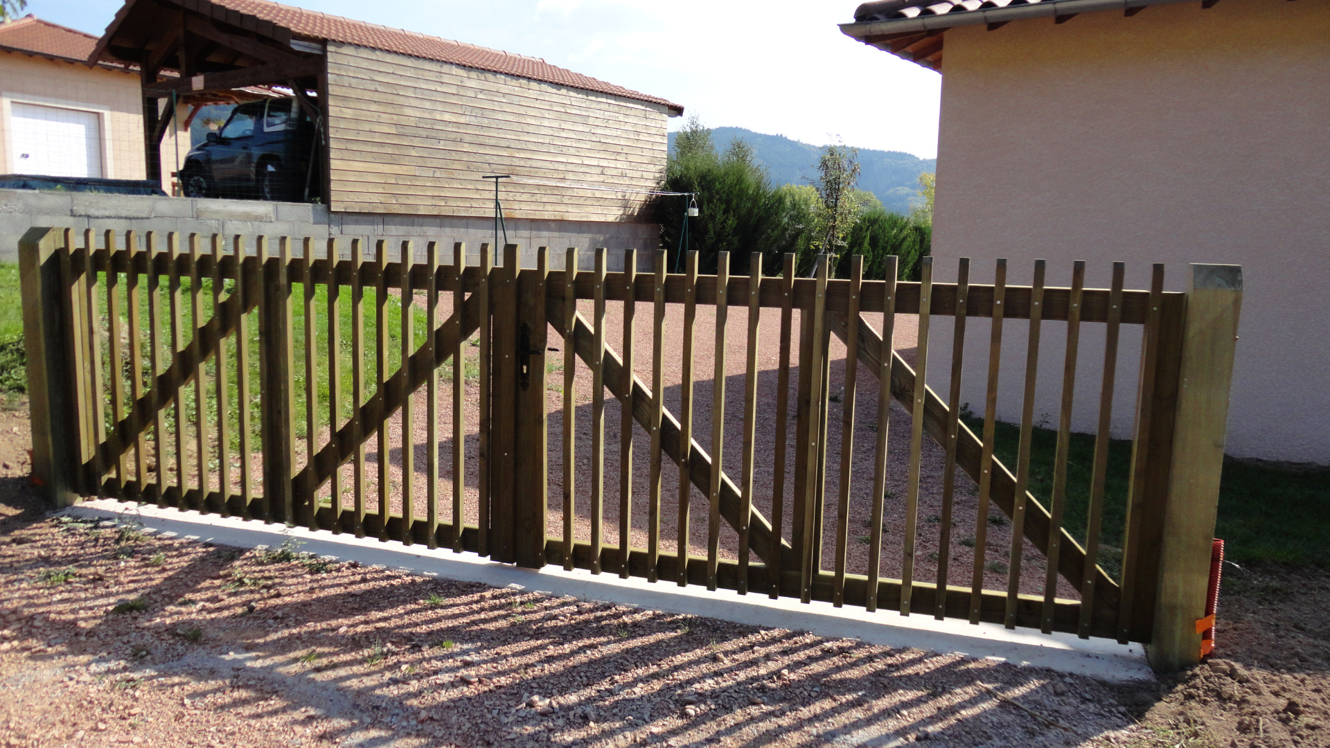 PORTAIL 4