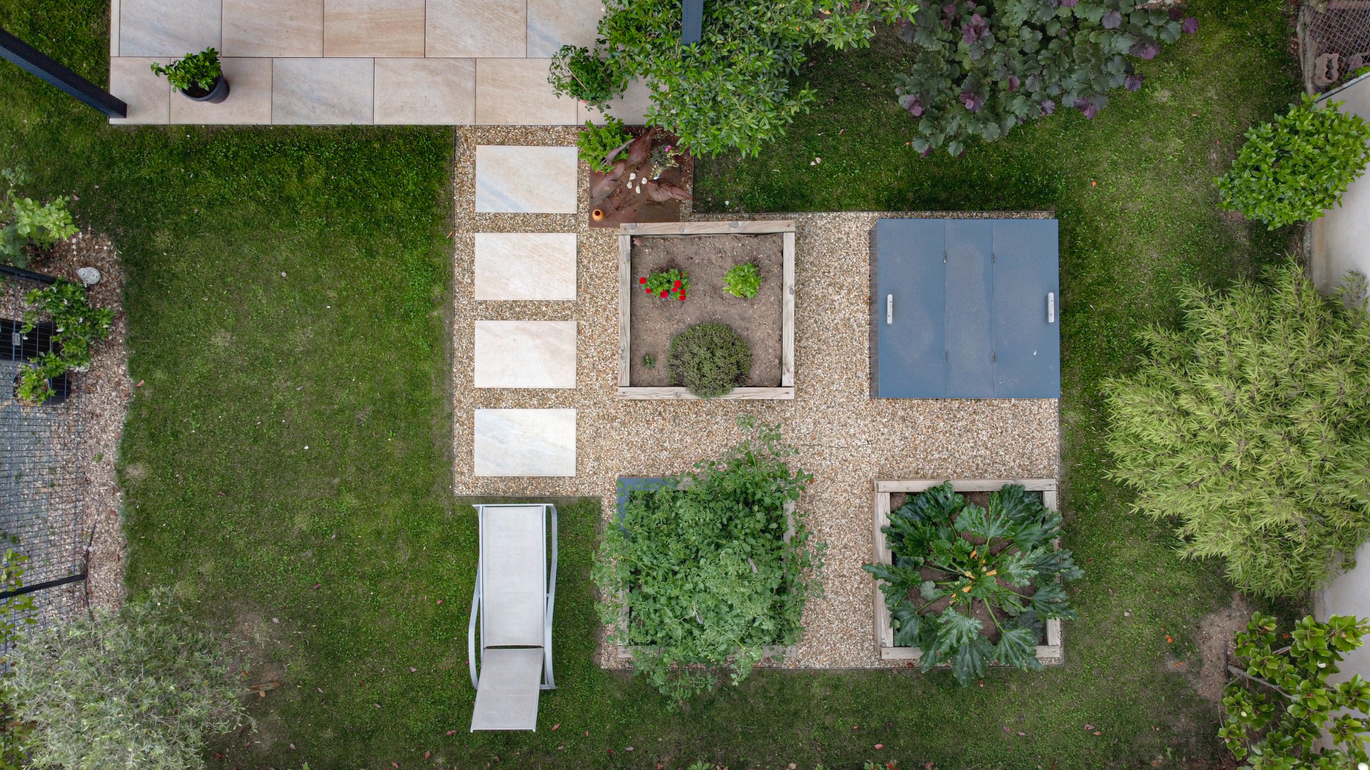 POTAGER 3