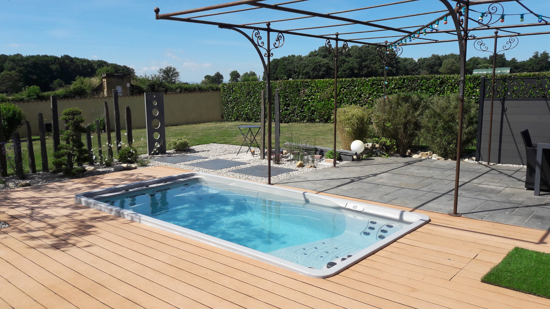 SPA DE NAGE 1