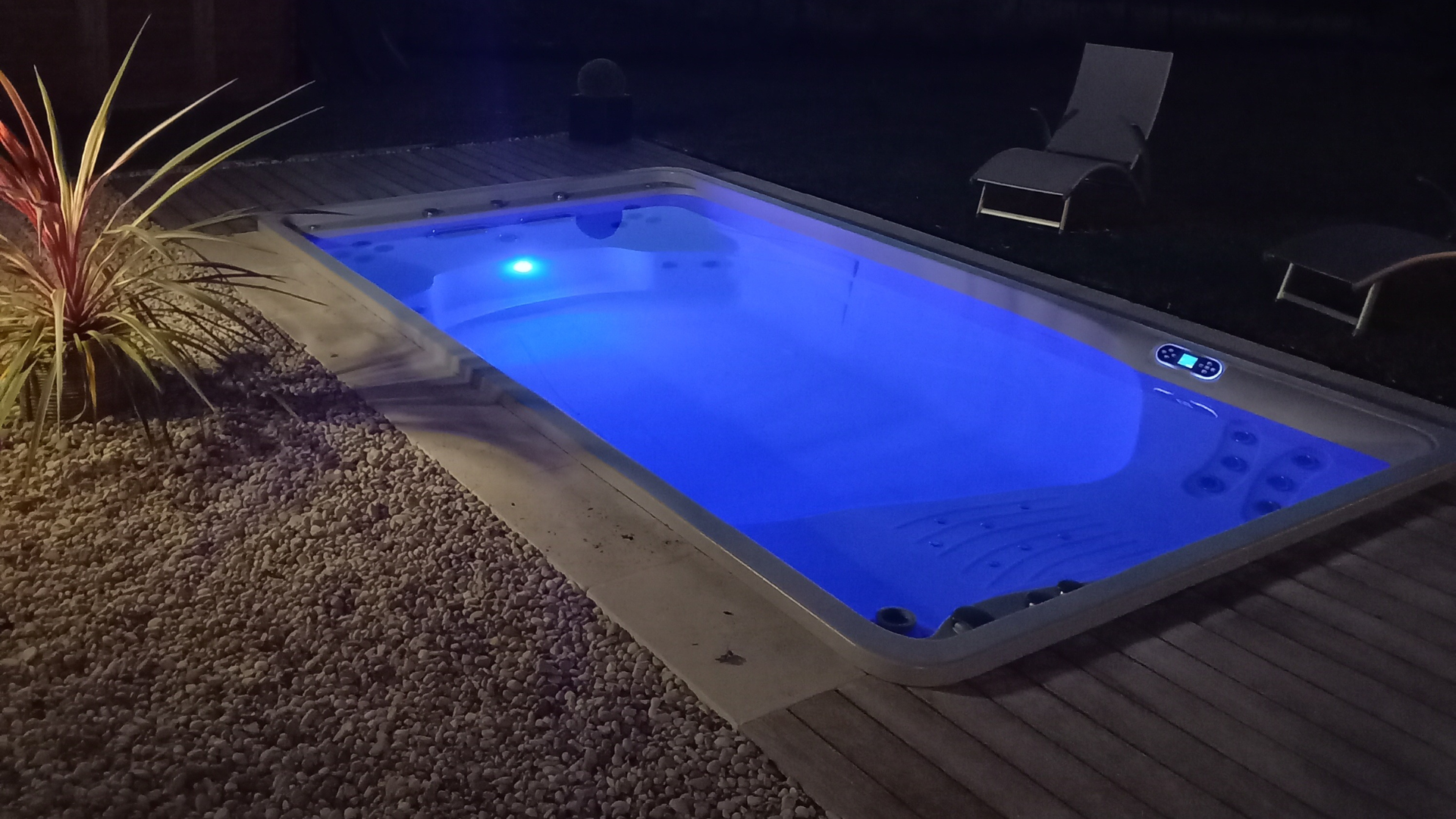 SPA DE NAGE 3