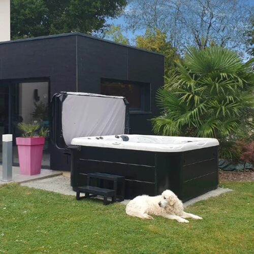 revendeur de spa roanne - plaisir