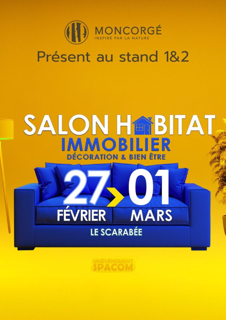 paysagiste riorges - salon habitat riorges 2026