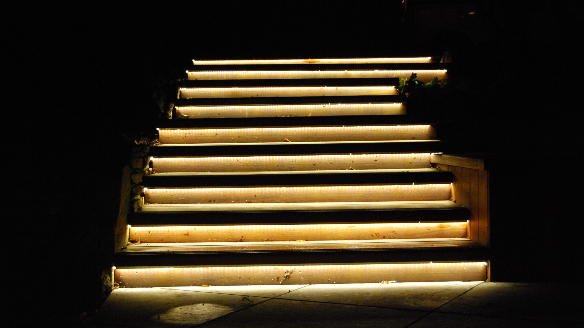 Installation & structure Charlieu - éclairage sur mesure