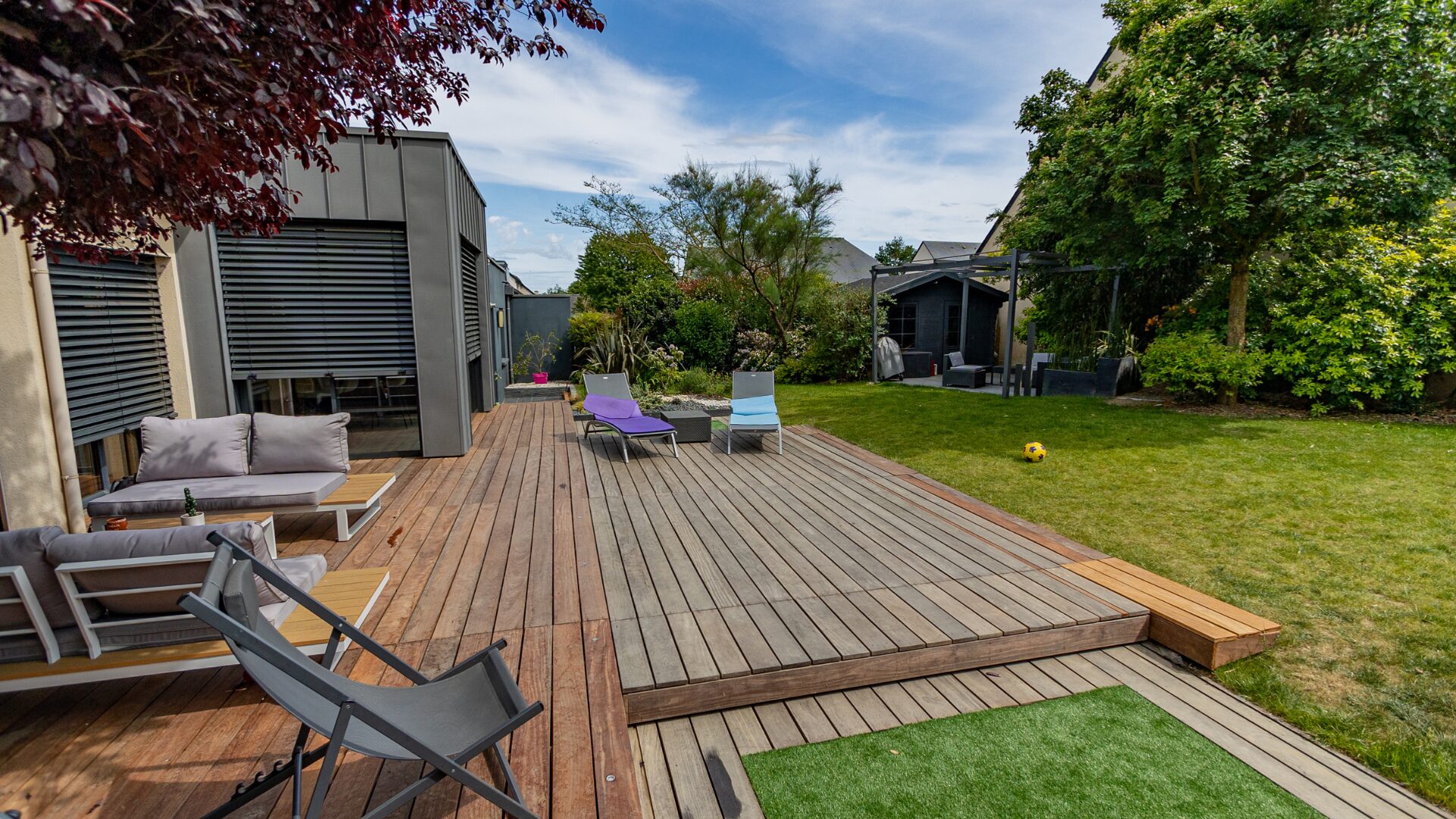 TERRASSE AQUATIQUE 1