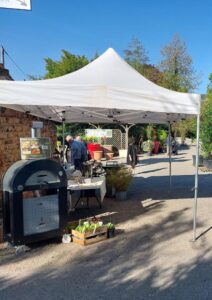 BRADERIE - PAYSAGISTE ROANNE CHARLIEU PARAY